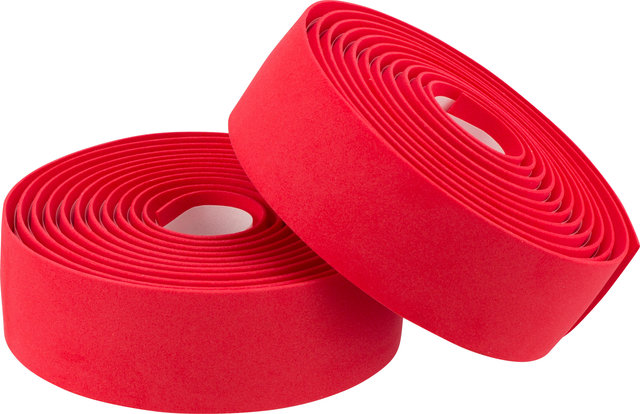 PRO Cintas de manillar Sport Control uni - rojo/universal