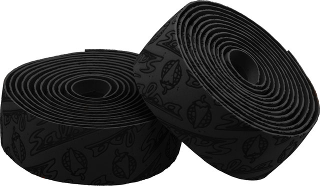 Salsa Gel Cork Handlebar Tape - black