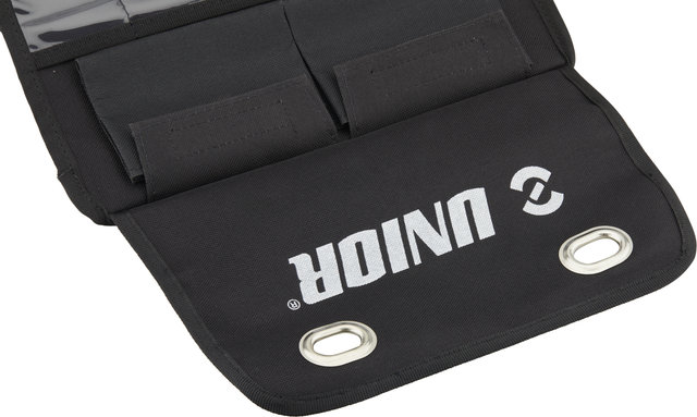 Unior Bike Tools Tool Roll 970ROLL Werkzeug-Rolltasche ohne Werkzeug - black