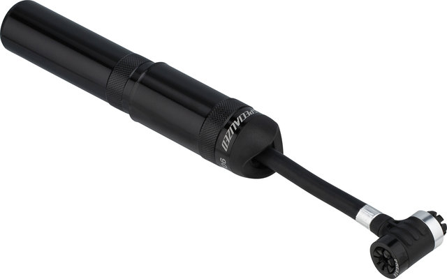 Specialized Mini-Pompe Air Tool Big Bore - black