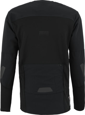 Leatt MTB AllMtn 4.0 Jersey - black/M