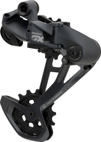 SRAM GX Eagle 12-Speed Rear Derailleur - lunar/14 teeth