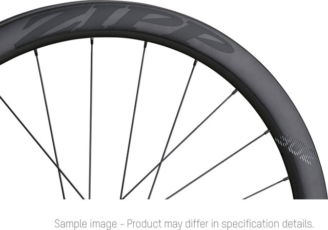 Zipp Rueda 302 Disc Center Lock Carbon Clincher - matte white/28" rear 12x142 SRAM XDR