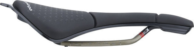 Prologo Selle Scratch M5 Space Tirox - noir