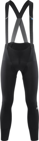 ASSOS Mille GT Eisenherz Ultraz Winter S11 Trägerhose - black series/M