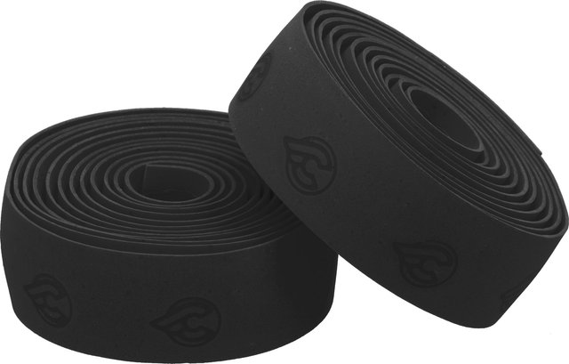 Cinelli Cork Gel Handlebar Tape - black