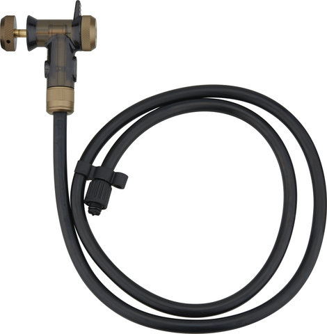 Topeak Tubi-Head Tubeless Upgrade Kit for Floor Pumps - black