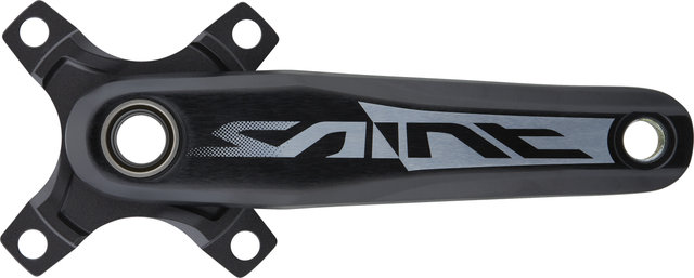 Shimano Pédalier Saint FC-M825 83 mm Hollowtech II - noir/170,0 mm