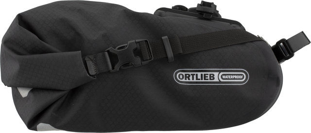 ORTLIEB Sacoche de Selle Saddle-Bag Two - black mat/4100 