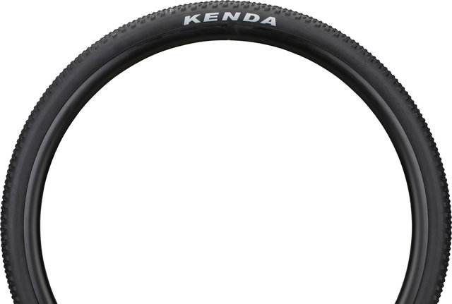 Kenda Booster Pro GCT 28" Faltreifen - schwarz/28 "/40 mm/40-622