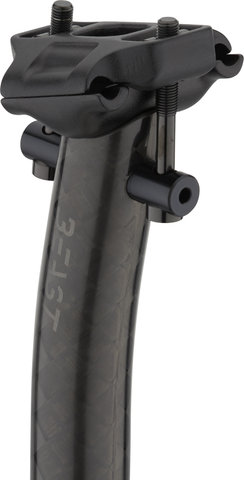 BEAST Components IR Carbon Seatpost - carbon-black/27,2 mm/350 mm/15 mm