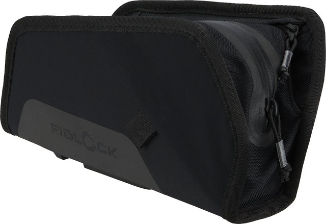 FIDLOCK TWIST essential bag Frame Bag - black/1100 ml