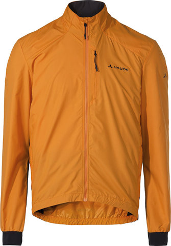 VAUDE Mens Kuro Air Jacket - kurkuma/M