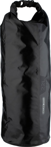 ORTLIEB Sac de Transport Dry-Bag PD350 - black-grey/22000 