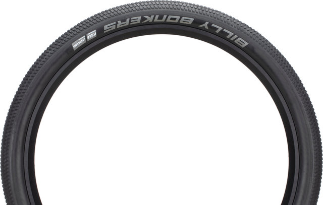 Schwalbe Billy Bonkers Performance ADDIX 26" Folding Tire - black/26 /54 mm/54-559/2.1 