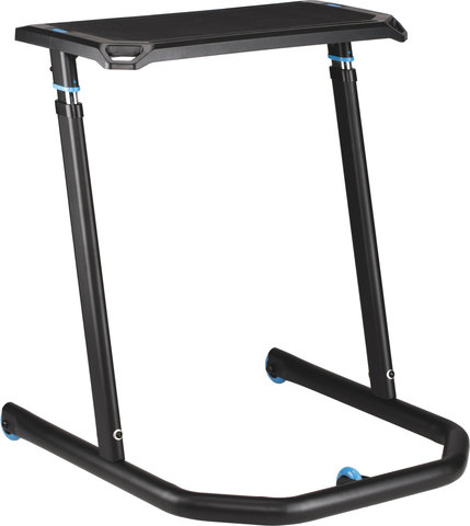 Wahoo Fitness Bike Desk - black-silver