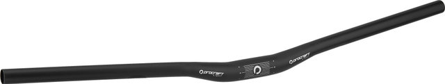 Procraft Pro 780 15mm Riser 31.8 Handlebars - black/780 mm