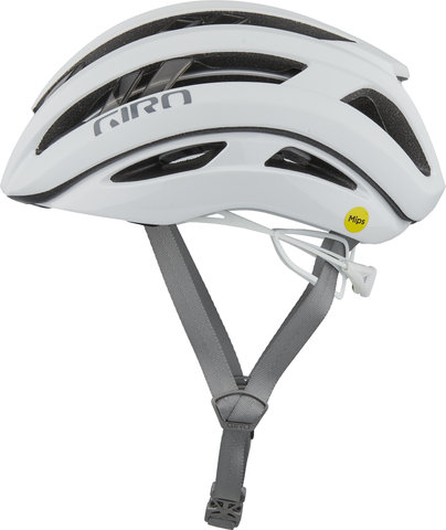 Giro Aries MIPS Spherical Helmet - matte white/55 - 59 cm