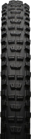 Maxxis Minion DHR II Dual EXO TR 24" Folding Tyre - black/24 /58 mm/58-507/2.3 