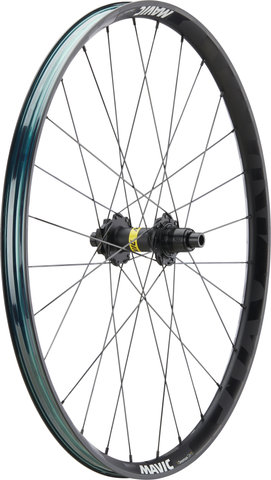 Mavic Deemax DH 6-bolt Disc 29" / 27.5" Wheelset - black/29" front 20x110 Boost + 27.5" rear 12x157 SRAM XD