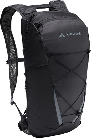 VAUDE Mochila Uphill 12 - black/12000 