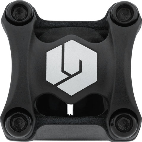 LEVELNINE Team AM MTB 31.8 Vorbau - black/60 mm 6°