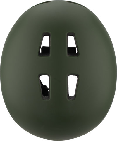 Endura Casque PissPot - forest green/57 - 63 cm