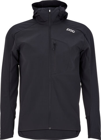 POC Veste Guardian Air - uranium black/S