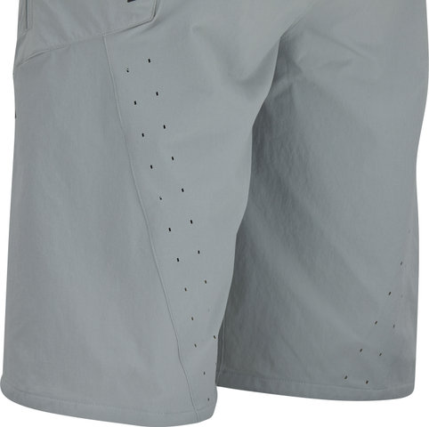 Scott Short Endurance avec Pantalon Intérieur - light grey/M