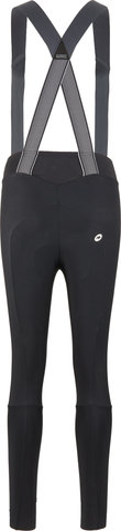 ASSOS Uma GT Winter C2 Bib Tights Damen Trägerhose - black series/S