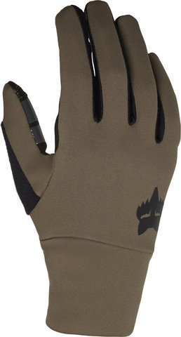 Fox Head Ranger Fire full finger gloves Model 2025 - ash/M