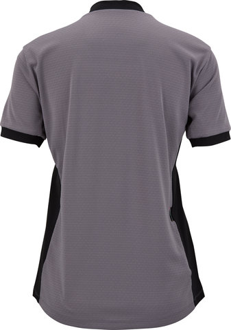 ASSOS Uma GTC C2 Women's Jersey - diamond grey/M