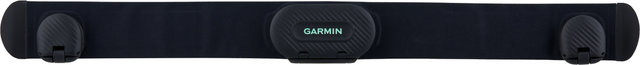 Garmin HRM-FIT Heart Rate Monitor Chest Strap for Women - noir