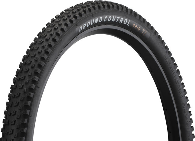 Specialized Ground Control Grid T7 27.5" Folding Tyre - black/27.5 /66 mm/66-584/2.6 