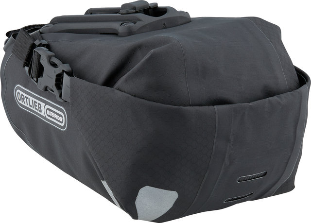 ORTLIEB Sacoche de Selle Saddle-Bag Two - black mat/1600 