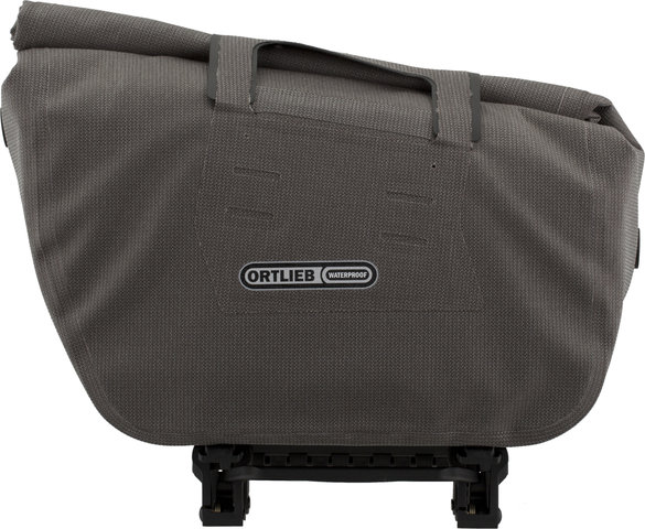 ORTLIEB Sacoche pour Porte-Bagages Trunk-Bag RC Urban - pepper/12000 