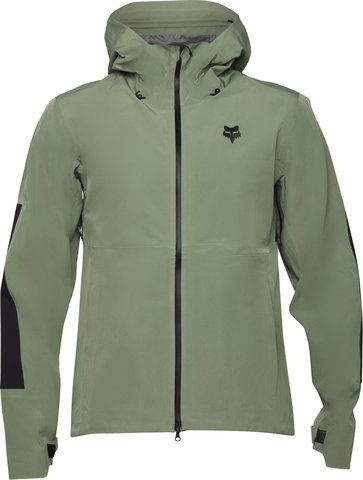 Fox Head Defend 3L Water Jacket Model 2025 - moss green/M