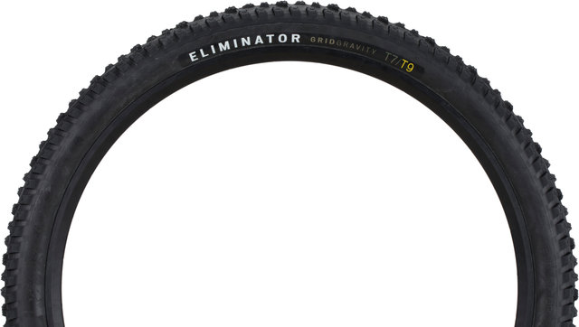 Specialized Eliminator Grid Gravity T7+ T9 29" Folding Tyre - black/29 /58 mm/58-622/2.3 