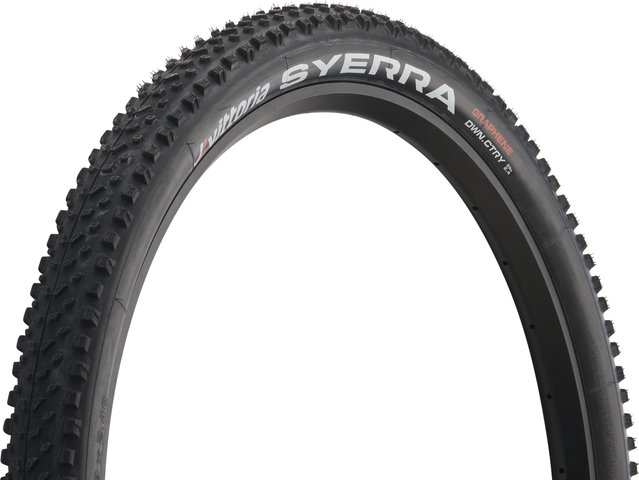 Vittoria Syerra TLR G2.0 29" Folding Tyre - black/29 /60 mm/60-622/2.4 