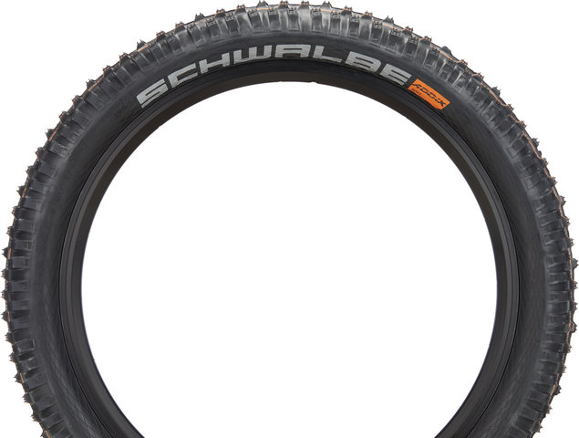 Schwalbe Big Betty Evolution ADDIX Soft Super Ground 20" Faltreifen - schwarz/20 "/57 mm/57-406/2.25 "