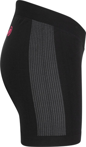 Endura Pantalon Intérieur pour Dames Engineered Padded Boxer - black/S