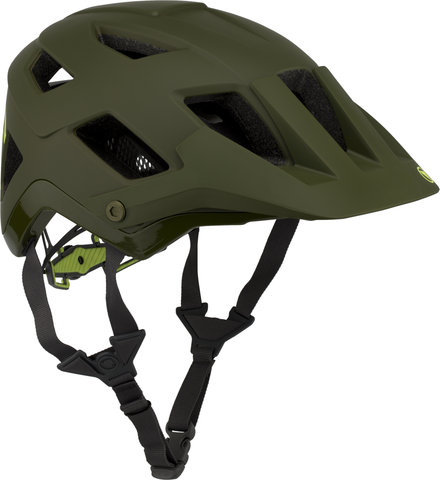 Endura Hummvee Plus MIPS Helm - olive green/55 - 59 cm