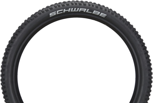 Schwalbe Cubierta plegable Nobby Nic Performance ADDIX TwinSkin 29" 2022 - negro/29 /62 /62-622/2.4 