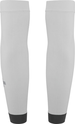 ASSOS Arm Protectors - white series/S/M/L