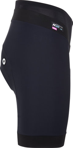 ASSOS Uma GT C2 short Half Damen Shorts - black series/S