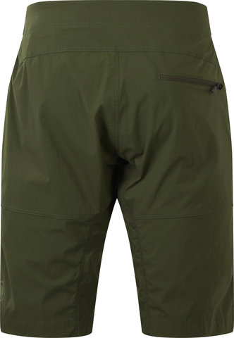 Endura Hummvee Lite Shorts w/ Liner Shorts - ghillie green/M