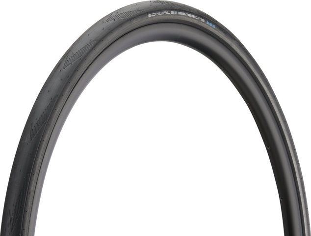 Schwalbe One 365 Performance ADDIX 4Season RaceGuard 28" Faltreifen - schwarz-reflex/28 "/32 mm/32-622