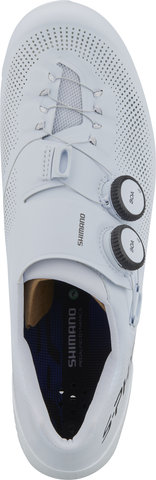 Shimano Chaussures Route S-Phyre SH-RC903E Larges - blanc/43