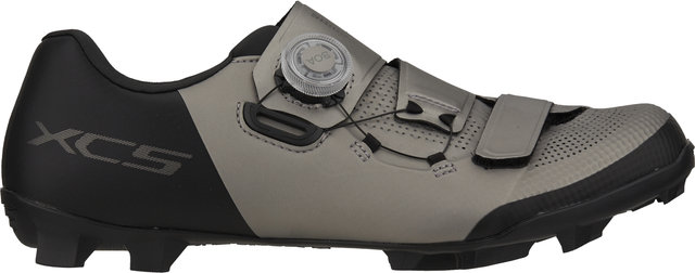 Shimano SH-XC502 MTB Shoes - silver/42/42