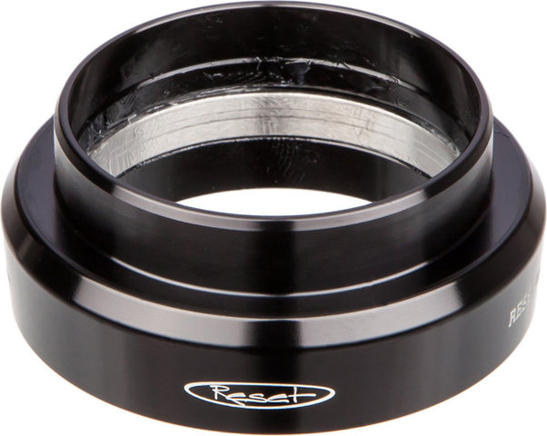 Reset Racing Flatstack A9 ZS44/28.6 - EC44/40 Headset - black/1 1/8" - 1,5" tapered/ZS44/28,6 - EC44/40